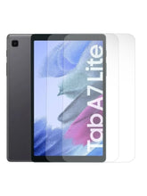 Cargar imagen en el visor de la galería, 2 Micas de Hidrogel para Tablet Samsung Tab A7 Lite