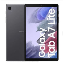 Cargar imagen en el visor de la galería, 2 Micas de Hidrogel con Filtro Blue Light para Tablet Samsung A7 Lite