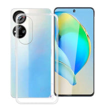 Cargar imagen en el visor de la galería, Funda Acrigel Transparente Contra Golpe para ZTE Axon 40 SE