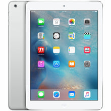Cargar imagen en el visor de la galería, 2 Micas de Hidrogel con Filtro Blue Light para iPad Air 1
