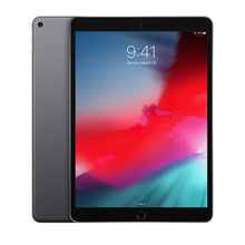 Cargar imagen en el visor de la galería, 2 Micas de Hidrogel con Filtro Blue Light para iPad Air 3 10.5 (2019)