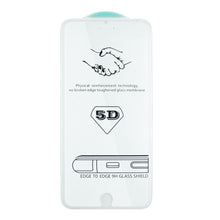 Cargar imagen en el visor de la galería, ATTI Mica Cristal Templado de Pantalla Full Glass 5D para iPhone 14 Pro Max