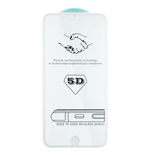 Cargar imagen en el visor de la galería, ATTI Mica Cristal Templado de Pantalla Full Glass 5D para iPhone 14 / iPhone 13 / iPhone 13 Pro