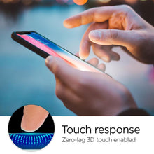 Cargar imagen en el visor de la galería, 2 Micas Cristal Anti Golpe Transparente Para iPhone 16 Pro Max