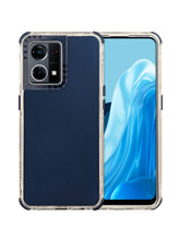 Cargar imagen en el visor de la galería, Funda Rainbow 360 Uso Rudo Para Oppo Mayoreo 10 Pzs