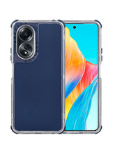 Cargar imagen en el visor de la galería, Funda Rainbow 360 Uso Rudo Para Oppo Mayoreo 10 Pzs