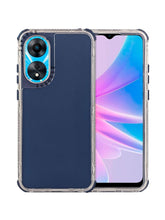 Cargar imagen en el visor de la galería, Funda Rainbow 360 Uso Rudo Para Oppo Mayoreo 10 Pzs