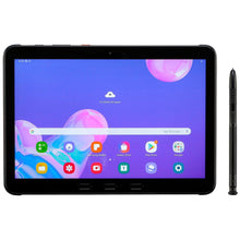 Cargar imagen en el visor de la galería, 2 Micas de Hidrogel con Filtro Blue Light para Tablet Samsung Active Pro