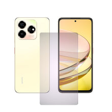 Cargar imagen en el visor de la galería, 2 Micas de Mica Hidrogel Para Axon 60 4g