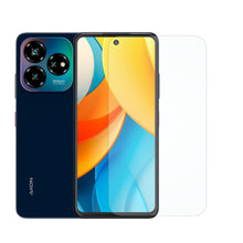 Cargar imagen en el visor de la galería, 2 Micas de Hidrogel HD Para ZTE Axon 60 Lite