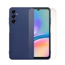 Cargar imagen en el visor de la galería, Funda De Silicon Matte Suave Molan Cano Para Samsung A05s