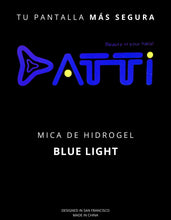 Cargar imagen en el visor de la galería, 50 Placas De Mica Hidrogel De Hasta 11 Pulgadas (20cm x 30cm) Sin Cortes