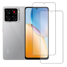 Cargar imagen en el visor de la galería, 2 Micas Protectoras de Hidrogel Para Zte Blade A56