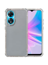 Cargar imagen en el visor de la galería, Funda Rainbow 360 Uso Rudo Para Oppo Mayoreo 10 Pzs