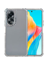 Cargar imagen en el visor de la galería, Funda Rainbow 360 Uso Rudo Para Oppo Mayoreo 10 Pzs