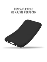 Cargar imagen en el visor de la galería, Funda De Silicon Suave Para Xiaomi