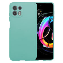 Cargar imagen en el visor de la galería, Funda Protector Silicon Tacto Suave Molan Cano Jelly Case para Moto Edge 30 NEO