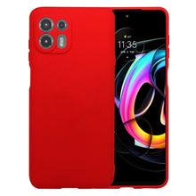 Cargar imagen en el visor de la galería, Funda Protector Silicon Tacto Suave Molan Cano Jelly Case para Moto Edge 30 NEO