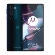 Cargar imagen en el visor de la galería, Mica Hidrogel HD para Moto Edge 30 Pro / 2 piezas