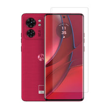 Cargar imagen en el visor de la galería, 2 Micas de Hidrogel Para Moto Edge 40 5g