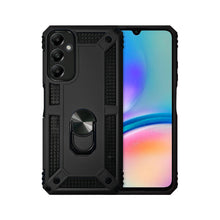 Cargar imagen en el visor de la galería, Funda Uso Rudo Con Anillo Para Samsung Galaxy A05s
