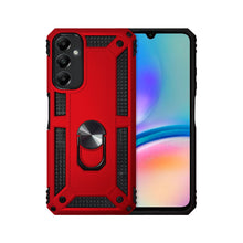 Cargar imagen en el visor de la galería, Funda Uso Rudo Con Anillo Para Samsung Galaxy A05s