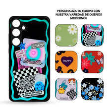 Cargar imagen en el visor de la galería, Funda de Vidrio Templado Glass Fashion para iPhone 7/8/SE 2020/ SE 2022