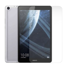 Cargar imagen en el visor de la galería, 2 Micas de Hidrogel con Filtro Blue Light para Tablet Honor Pad 5