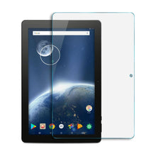 Cargar imagen en el visor de la galería, 2 Micas de Hidrogel con Filtro Blue Light para Tablet Honor Pad Waterplay