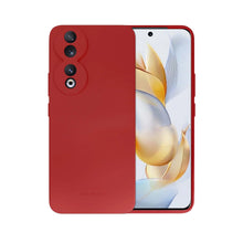 Cargar imagen en el visor de la galería, Funda De Silicón Suave Molan Cano Para Honor 70 5G