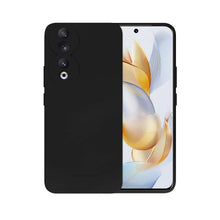Cargar imagen en el visor de la galería, Funda De Silicón Suave Molan Cano Para Honor 90 5G