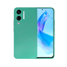 Cargar imagen en el visor de la galería, Funda De Silicón Suave Molan Cano Para Honor 90 Lite