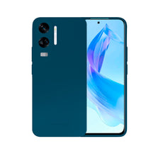 Cargar imagen en el visor de la galería, Funda De Silicón Suave Molan Cano Para Honor 90 Lite