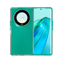 Cargar imagen en el visor de la galería, Funda Rainbow Paint Uso Rudo Doble Capa Para Honor Magic 6 Lite