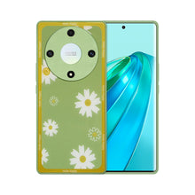 Cargar imagen en el visor de la galería, Funda de Vidrio Templado Glass Fashion para Honor Magic 5 Lite