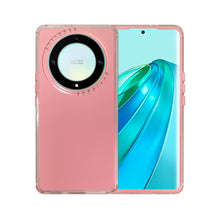 Cargar imagen en el visor de la galería, Funda Rainbow Paint Uso Rudo Doble Capa Para Honor Magic 6 Lite