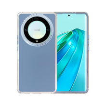 Cargar imagen en el visor de la galería, Funda Rainbow Paint Uso Rudo Doble Capa Para Honor Magic 6 Lite