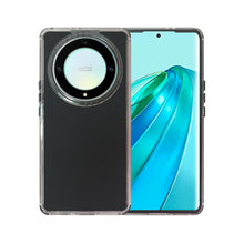 Cargar imagen en el visor de la galería, Funda Rainbow Paint Uso Rudo Doble Capa Para Honor Magic 6 Lite