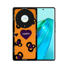 Cargar imagen en el visor de la galería, Funda de Vidrio Templado Glass Fashion para Honor Magic 5 Lite