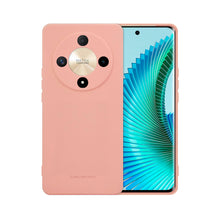 Cargar imagen en el visor de la galería, Funda De Silicon Matte Suave Molan Cano Para Honor magic 6 Lite