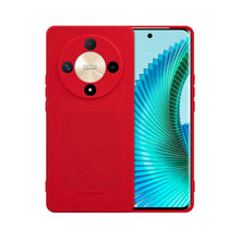 Cargar imagen en el visor de la galería, Funda De Silicon Matte Suave Molan Cano Para Honor magic 6 Lite