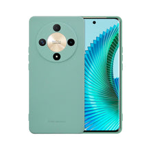 Cargar imagen en el visor de la galería, Funda De Silicon Matte Suave Molan Cano Para Honor magic 6 Lite