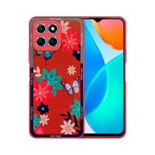 Cargar imagen en el visor de la galería, Funda de Vidrio Templado Glass Fashion para Honor Mayoreo 10 Pzs