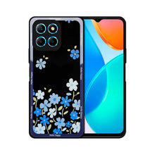 Cargar imagen en el visor de la galería, Funda de Vidrio Templado Glass Fashion para Honor Mayoreo 10 Pzs