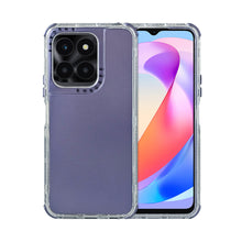 Cargar imagen en el visor de la galería, Funda Rainbow 360 Uso Rudo Para Huawei / Honor Mayoreo 10 Pzs