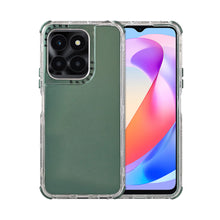 Cargar imagen en el visor de la galería, Funda Rainbow 360 Uso Rudo Para Huawei / Honor Mayoreo 10 Pzs