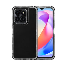 Cargar imagen en el visor de la galería, Funda Rainbow 360 Uso Rudo Para Huawei / Honor Mayoreo 10 Pzs