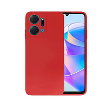 Cargar imagen en el visor de la galería, Funda De Silicón Suave Molan Cano Para Honor X7a