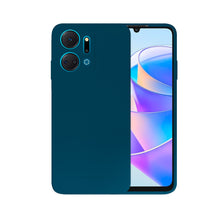Cargar imagen en el visor de la galería, Funda De Silicón Suave Molan Cano Para Honor X7a