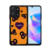 Cargar imagen en el visor de la galería, Funda de Vidrio Templado Glass Fashion para Honor Mayoreo 10 Pzs